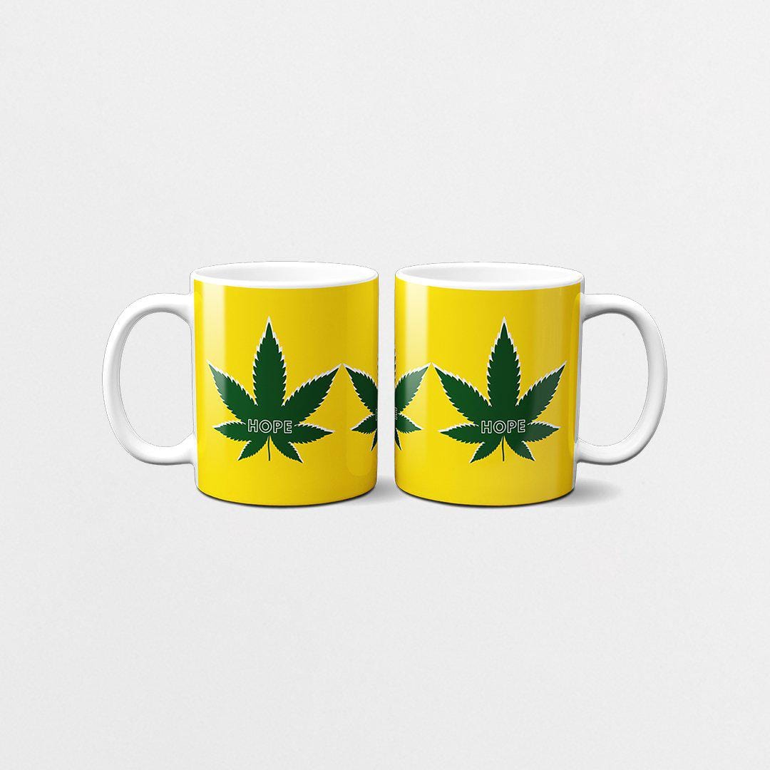 420 -Mug-Famous Rebel