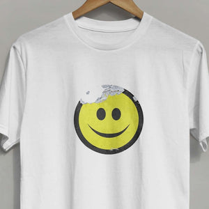 Acid Face T Shirt-Famous Rebel