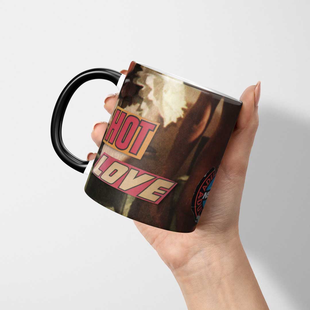 Confessions -Mug-Famous Rebel