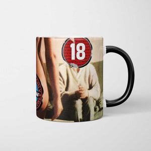 Confessions -Mug-Famous Rebel