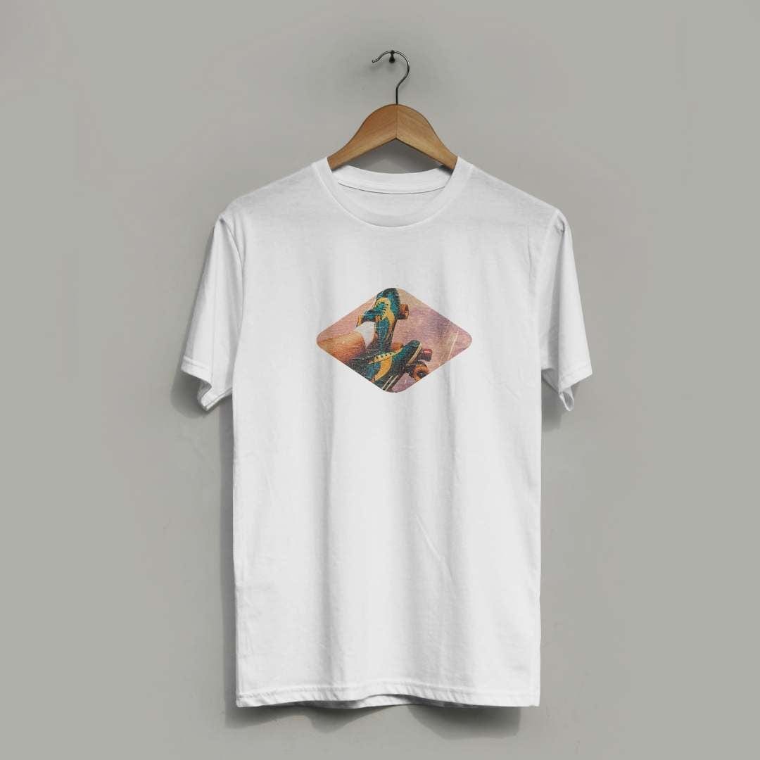Daydreaming -T-Shirt-Famous Rebel