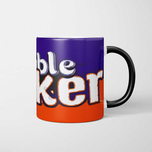 Double Fucker -Mug-Famous Rebel