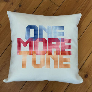 Funky Cushion - One More Tune-Famous Rebel