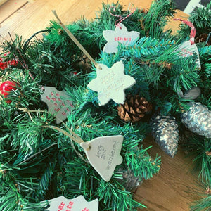 Deck The Fucking Halls Yourself-Christmas Dec-Famous Rebel