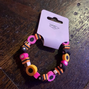 Liquorice Allsorts Bracelet-Joe Cool-Famous Rebel