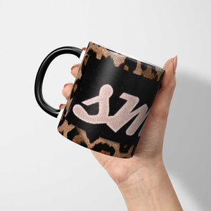 Leopard Love -Mug-Famous Rebel