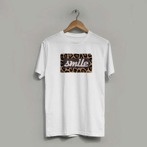 Leopard Love -T-Shirt-Famous Rebel
