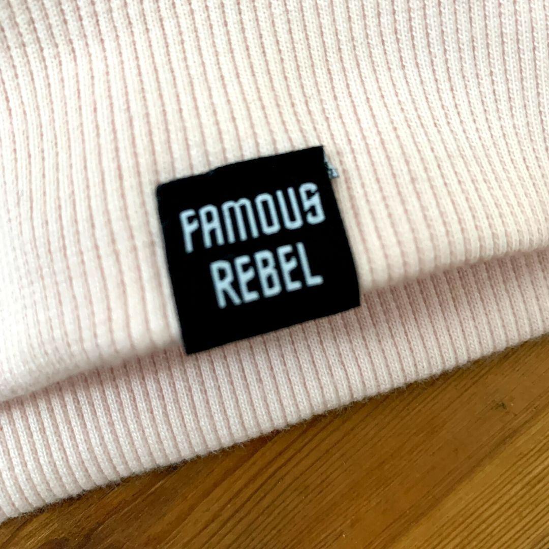 Nah- Sweatshirt-Famous Rebel