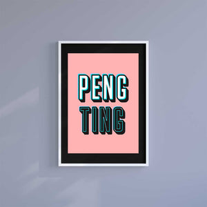 -Peng Ting - Wall Art Print-Famous Rebel