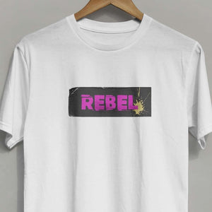 Rebel -T-Shirt-Famous Rebel