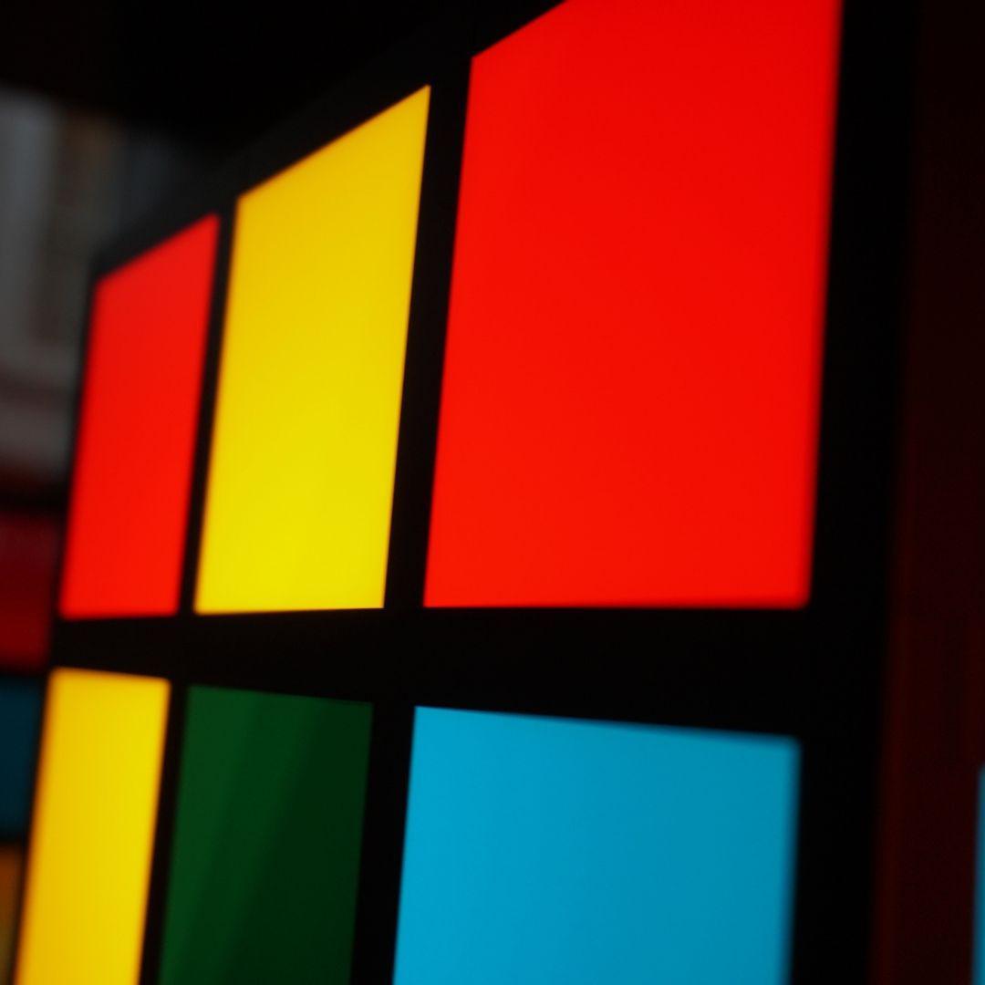 Rubik Light Cube Famous Rebel