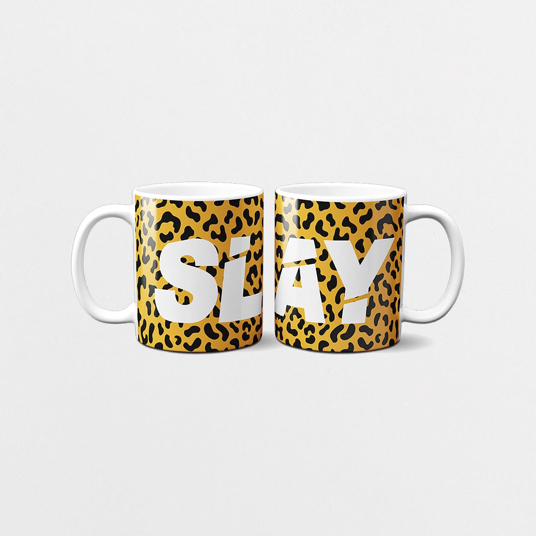 Slay -Mug-Famous Rebel