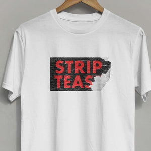 Striptease -T-Shirt-Famous Rebel