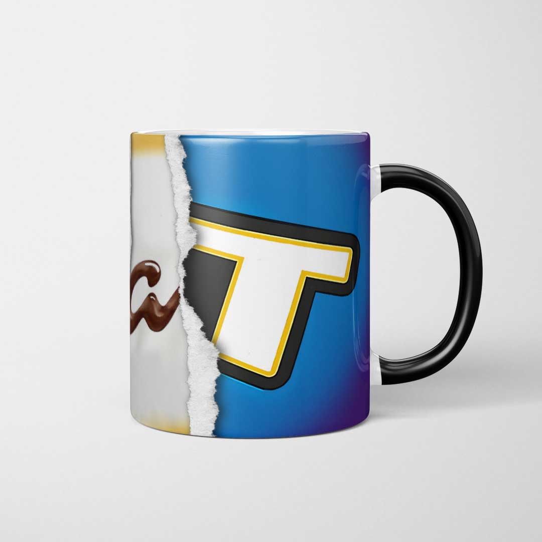 TWAT -Mug-Famous Rebel