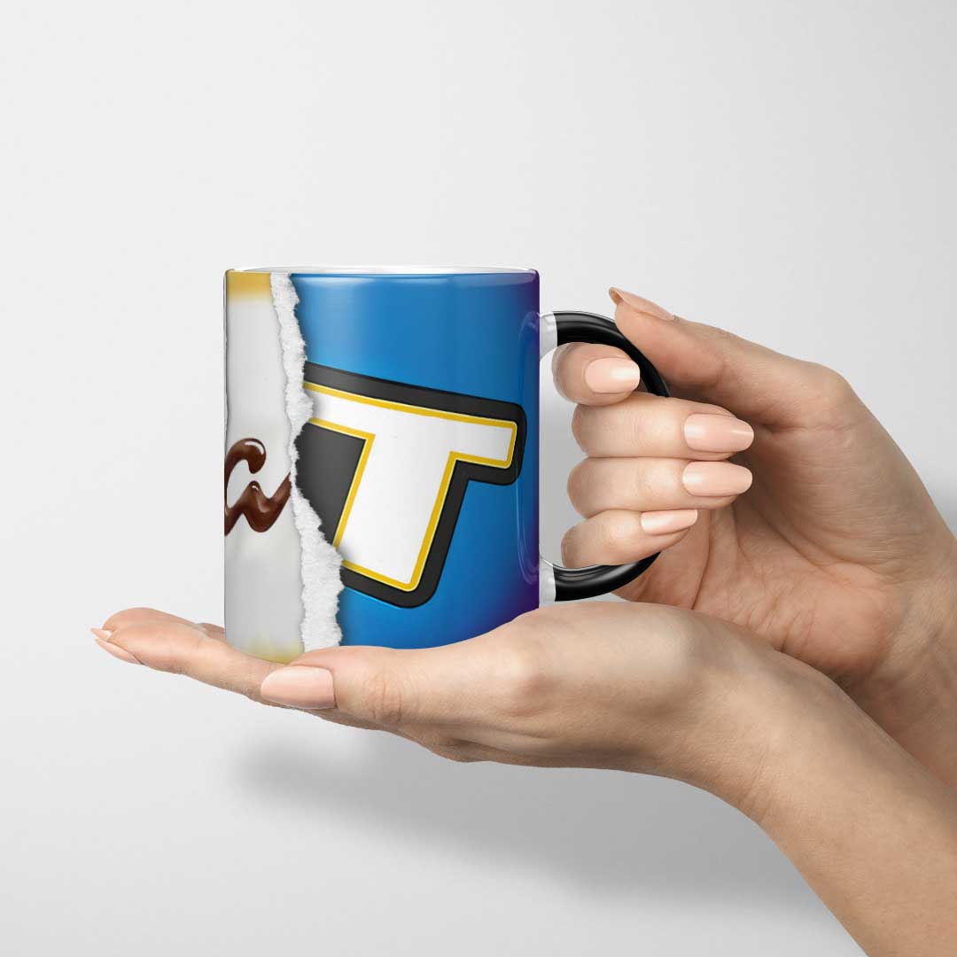 TWAT -Mug-Famous Rebel