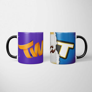 TWAT -Mug-Famous Rebel