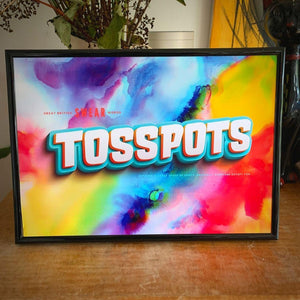 -Tosspots-Great British Swearwords-Famous Rebel