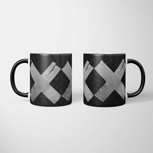 Triple X -Mug-Famous Rebel