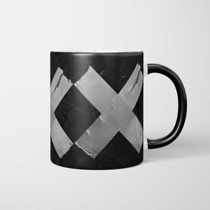 Triple X -Mug-Famous Rebel