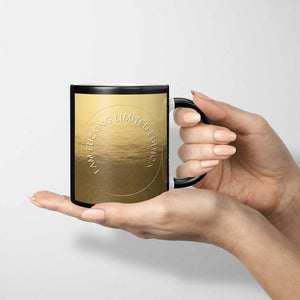 Very Limited Edition - Mug-Famous Rebel