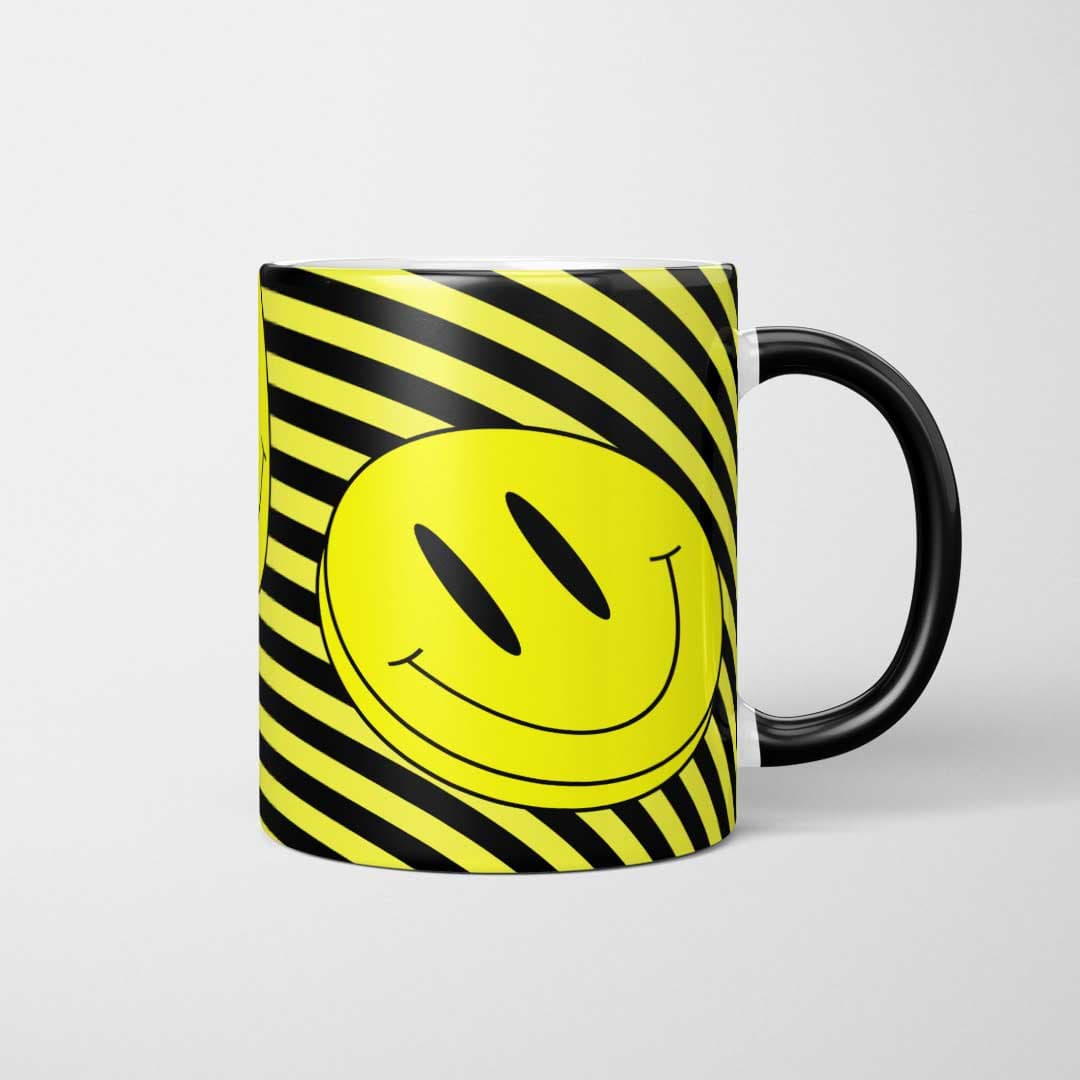 Wasp Factory -Mug-Famous Rebel