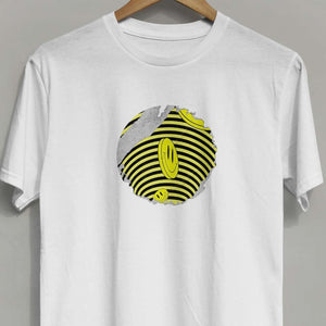 Wasp Factory - Rave T Shirt-Famous Rebel