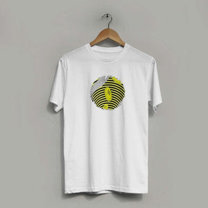 Wasp Factory - Rave T Shirt-Famous Rebel