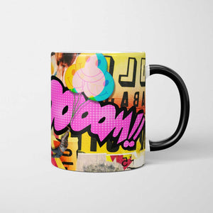 Zooom -Mug-Famous Rebel